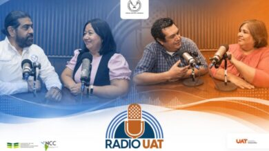 Por quinto año consecutivo, la Radio de la Universidad Autónoma de Tamaulipas (Radio UAT) será galardonada con un reconocimiento internacional por parte de la Asociación de las Televisiones Educativas y Culturales Iberoamericanas (ATEI).