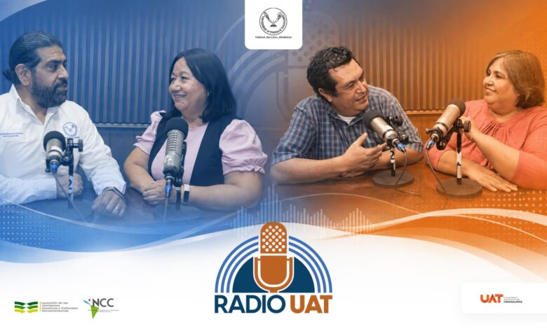 Por quinto año consecutivo, la Radio de la Universidad Autónoma de Tamaulipas (Radio UAT) será galardonada con un reconocimiento internacional por parte de la Asociación de las Televisiones Educativas y Culturales Iberoamericanas (ATEI).