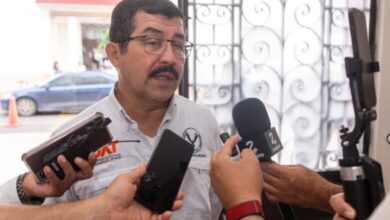 El Rector Dámaso Anaya subrayó que la institución cuenta con diversas alternativas de movilidad académica.