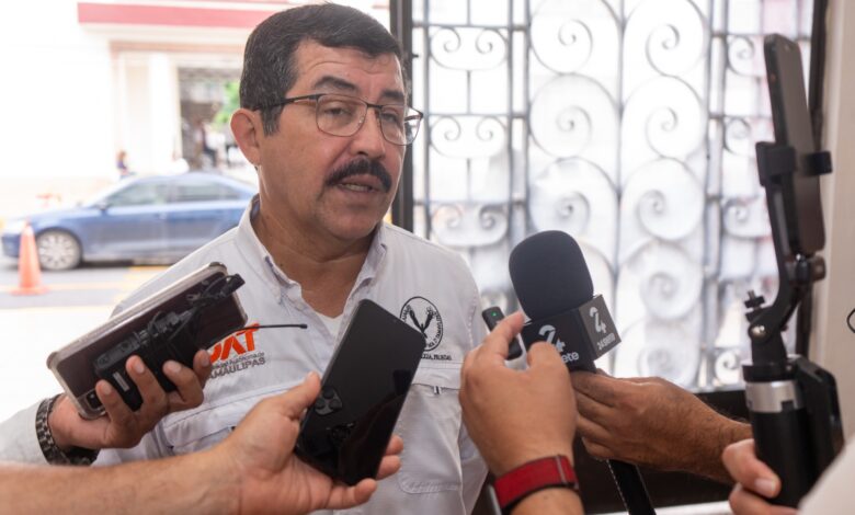 El Rector Dámaso Anaya subrayó que la institución cuenta con diversas alternativas de movilidad académica.