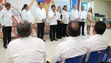 El Rector de la Universidad Autónoma de Tamaulipas, Dámaso Anaya Alvarado, expresó que la UAT cumple con un proceso exitoso para contar con finanzas sanas.