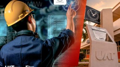 La Universidad Autónoma de Tamaulipas (UAT) ofrece a los profesionales que deseen especializarse en el área de la ingeniería una amplia oferta de seis maestrías.