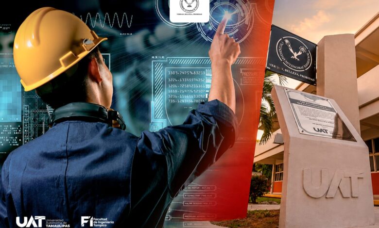 La Universidad Autónoma de Tamaulipas (UAT) ofrece a los profesionales que deseen especializarse en el área de la ingeniería una amplia oferta de seis maestrías.
