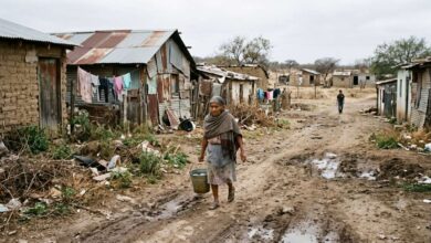 Denuncia el PRI abandono de las zonas rurales de Ciudad Victoria