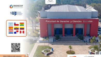 La UAT forma parte activa de la Red Iberoamericana de Investigación para el Desarrollo Integral de Ecosistemas de Innovación en las Organizaciones y el Territorio (RIDIECOT).