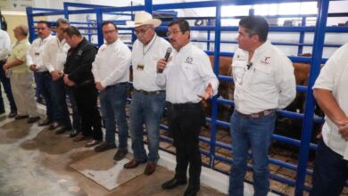 Impulsa UAT alianza estratégica para fortalecer el sector ganadero en Tamaulipas.