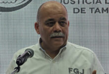 El Fiscal Jesús Eduardo Govea Orozco aclaró sobre el caso de Octavio Leal Moncada que no hay carpetas de investigación en su contra en Tamaulipas
