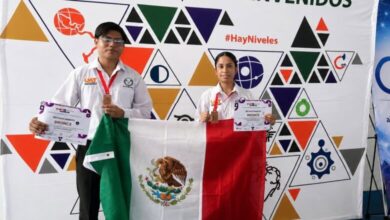 El talento tamaulipeco brilla en Iberoamérica: UAT obtiene bronce en Infomatrix 2026.
