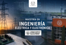 Ofrece la UAT maestria en ingeniería electronica y electricidad