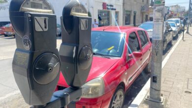 El Ayuntamiento de Victoria está en proceso legal para exigir a Victoria Meters la entrega de los parquímetros.