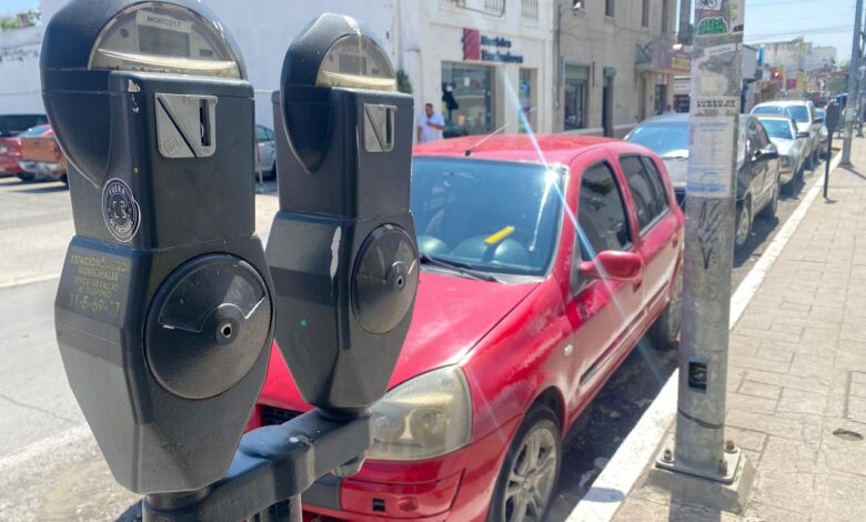 El Ayuntamiento de Victoria está en proceso legal para exigir a Victoria Meters la entrega de los parquímetros.