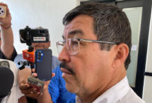 El rector de la UAT Dámaso Anaya Alvarado, descartó tener aspiraciones políticas