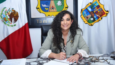 La Senadora Olga Sosa Ruiz destacó los resultados de la política económica de la presidenta Claudia Sheinbaum