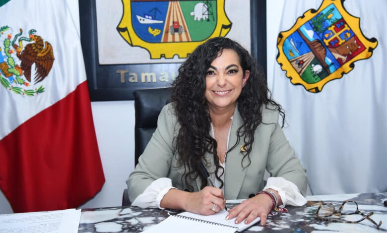 La Senadora Olga Sosa Ruiz destacó los resultados de la política económica de la presidenta Claudia Sheinbaum