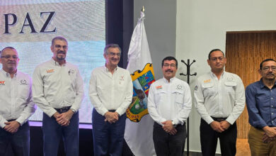 La UAT presentó avances del altas de riesgo hidrometeorológico para Tamaulipas