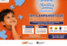 Realizará la UAT campamento para niños con autismo