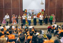 La UAT reunió a 186 niñas y niños en el Campamento "Amor por la Ciencia" 2026 en Tampico, donde desarrollaron habilidades en ciencia, tecnología, ingeniería, arte y matemáticas mediante la metodología STEAM.