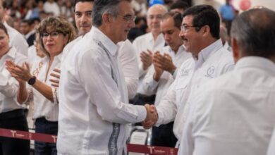 Américo Villarreal inaugurará el ciclo escolar Otoño 2026-3 de la UAT en Tampico, donde también entregará la nueva Preparatoria UAT.