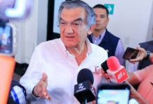 Américo Villarreal afirmó que ya es momento de definiciones rumbo a 2027 y pidió “cabeza y corazón” a quienes aspiren a candidaturas de Morena.