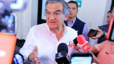 Américo Villarreal afirmó que ya es momento de definiciones rumbo a 2027 y pidió “cabeza y corazón” a quienes aspiren a candidaturas de Morena.
