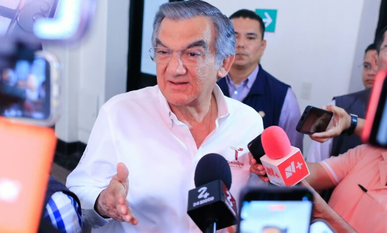 Américo Villarreal afirmó que ya es momento de definiciones rumbo a 2027 y pidió “cabeza y corazón” a quienes aspiren a candidaturas de Morena.