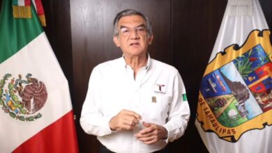 Más de 2 mil 400 trabajadores eventuales de Salud en Tamaulipas recibirán un aumento salarial con retroactivo a enero de 2026.