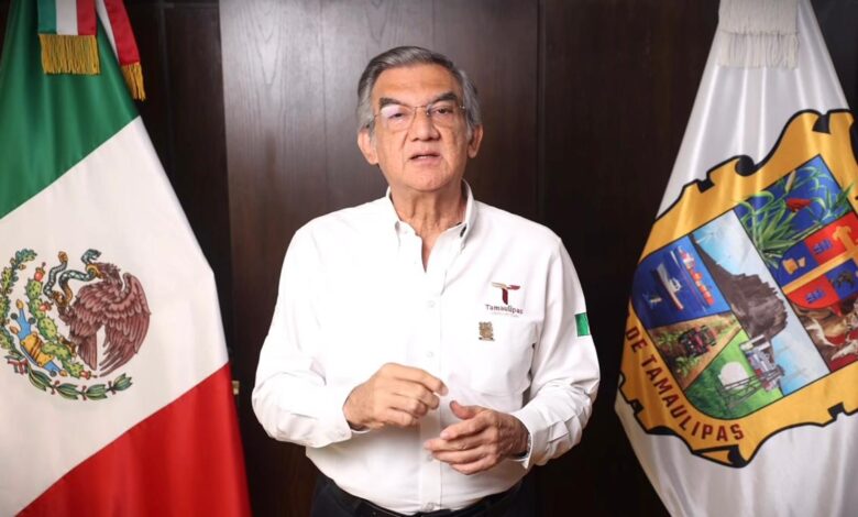 Más de 2 mil 400 trabajadores eventuales de Salud en Tamaulipas recibirán un aumento salarial con retroactivo a enero de 2026.