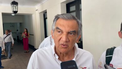 Américo Villarreal señaló que Tamaulipas es estratégico para combatir el huachicol fiscal por su intenso flujo de mercancías, combustibles y transporte de carga.