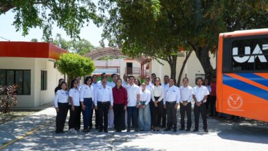 La Universidad Autónoma de Tamaulipas rehabilitó integralmente el inmueble que albergará al COMASS, donde se ofrecerán servicios gratuitos de salud, asesoría jurídica y atención social.