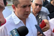 Tamaulipas ofrecerá descuentos de hasta 90% en multas y recargos para adeudos fiscales, afirmó el Secretario de Finanzas, Carlos Irán Ramírez González.
