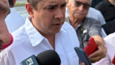 Tamaulipas ofrecerá descuentos de hasta 90% en multas y recargos para adeudos fiscales, afirmó el Secretario de Finanzas, Carlos Irán Ramírez González.