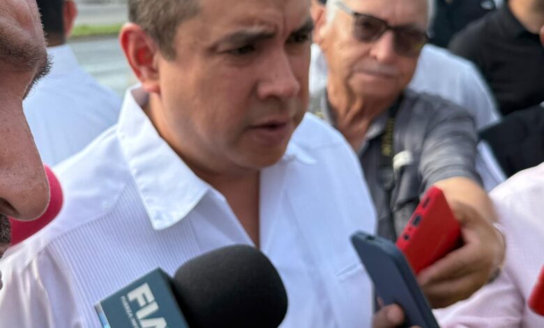 Tamaulipas ofrecerá descuentos de hasta 90% en multas y recargos para adeudos fiscales, afirmó el Secretario de Finanzas, Carlos Irán Ramírez González.