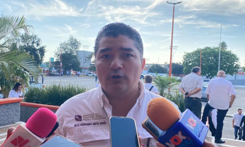 El Gobierno de Tamaulipas justificó el cobro de 60 pesos por animal movilizado para financiar inspecciones y tratamientos contra el gusano barrenador.