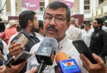 El Rector Dámaso Anaya Alvarado informó que esperan alcanzar los 45 mil estudiantes durante el ciclo escolar Otoño 2026.