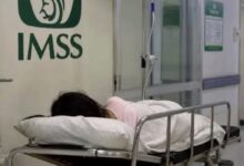 Una niña de 11 años víctima de violencia sexual fue sometida a la interrupción del embarazo en un hospital del IMSS en Matamoros; permanece estable.