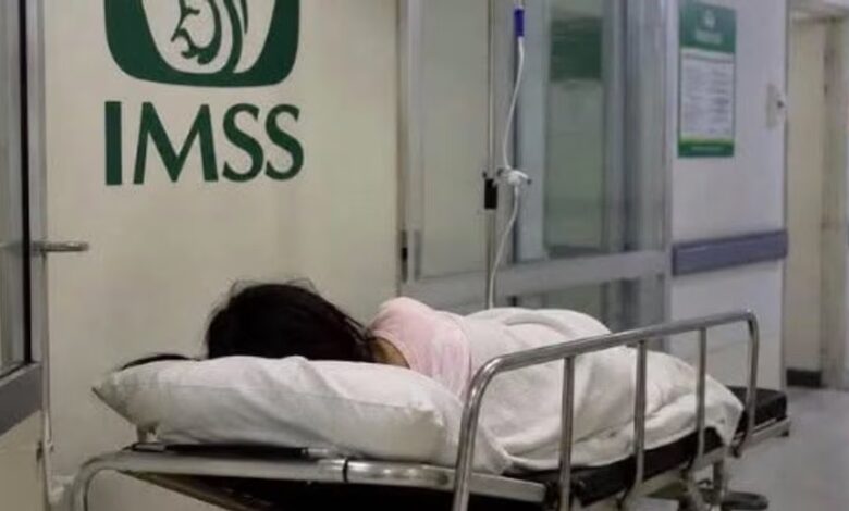 Una niña de 11 años víctima de violencia sexual fue sometida a la interrupción del embarazo en un hospital del IMSS en Matamoros; permanece estable.