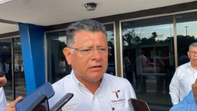 El Gobierno de Tamaulipas advirtió que la desinformación en redes sociales puede influir en la percepción de inseguridad.