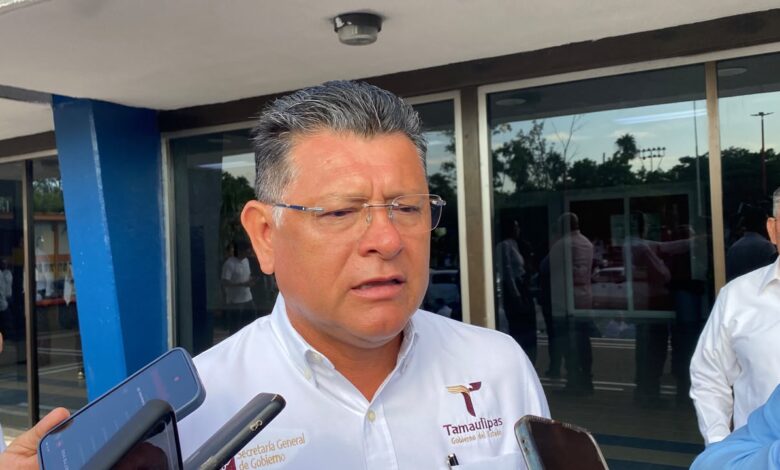 El Gobierno de Tamaulipas advirtió que la desinformación en redes sociales puede influir en la percepción de inseguridad.