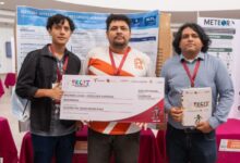 La herramienta de IA desarrollada en Tampico analiza miles de mensajes, identifica emociones y determina la urgencia de cada caso; obtuvo 99.3% de precisión y ganó el segundo lugar en la FECIT 2026.