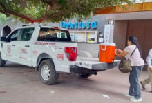 Ola de calor en Nuevo Laredo encendió las alertas de Protección Civil