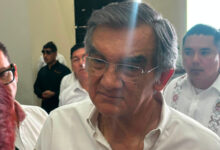 Ganado bovino en Tamaulipas ante la posible reapertura de exportaciones a Estados Unidos.