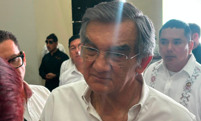 Ganado bovino en Tamaulipas ante la posible reapertura de exportaciones a Estados Unidos.