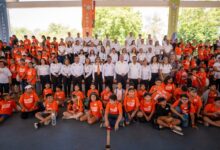 La UAT inauguró en Ciudad Victoria el campamento Amor por la Ciencia 2026, con 310 niños, 80 talleres y la participación de investigadores.