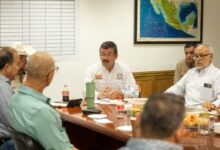 La Universidad Autónoma de Tamaulipas (UAT), el Gobierno del Estado y la Unión Ganadera Regional de Tamaulipas (UGRT) consolidan el proyecto “Carne Tam”.