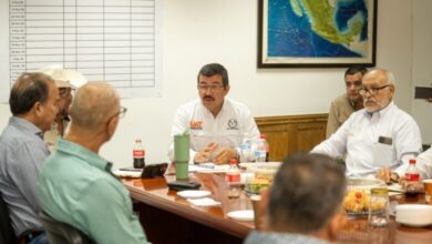 La Universidad Autónoma de Tamaulipas (UAT), el Gobierno del Estado y la Unión Ganadera Regional de Tamaulipas (UGRT) consolidan el proyecto “Carne Tam”.