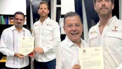El Gobierno de Tamaulipas designó a Pablo González Alanís como titular de la Comisión de Caza y Pesca Deportiva y a Germán Fernández Guzmán al frente del Itavu.