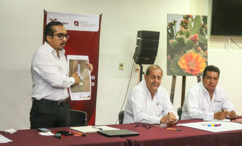 Reserva de la Biósfera El Cielo en Gómez Farías, Tamaulipas