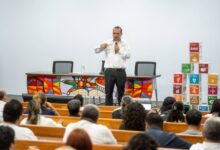 La UAT fortalece la formación ambiental de su comunidad universitaria mediante el programa Economía Circular para el Desarrollo Sostenible.