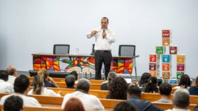 La UAT fortalece la formación ambiental de su comunidad universitaria mediante el programa Economía Circular para el Desarrollo Sostenible.