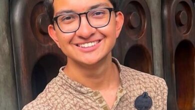 El estudiante Emiliano Bernal Martínez, fue reconocido por The Walt Disney Company durante el programa de intercambio internacional.